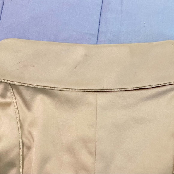 STUNNING 🤩 St. John Evening Jacket Conch Pink 🐚💗 - Picture 4 of 7